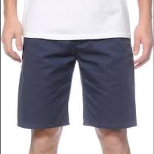 Brixton Carter Slack Short